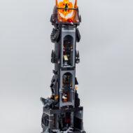 lego icons lord rings 10333 barad dur 9