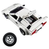 10337 lego icons lamborghini countach 5000 quattrovalvole 5