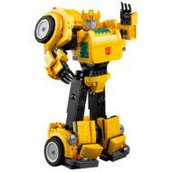 10338 lego icons transformers bumblebee 12