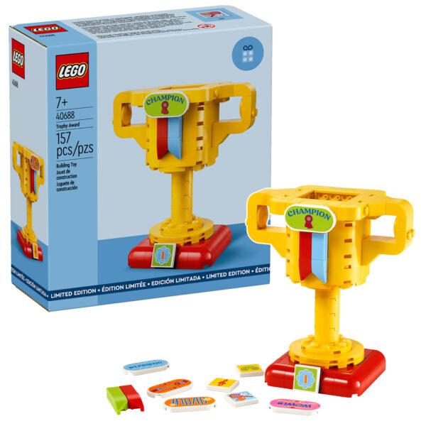 40688 lego trophy award gwp 5