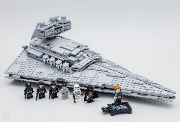 75394 lego starwars imperial star destroyer 1