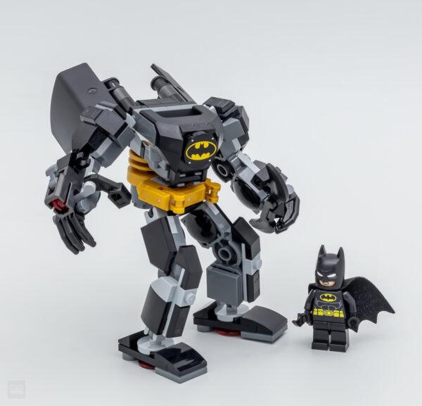 76270 lego dc batman mech armour 1