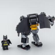 76270 lego dc batman mech armour 2