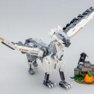 76427 lego harry potter buckbeak 5