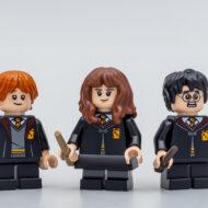 76435 lego harry potter hogwarts castle great hall 15