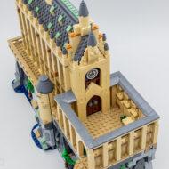 76435 lego harry potter hogwarts castle great hall 9