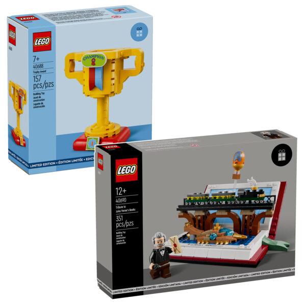 lego 40688 40690 gwp store juin 2024