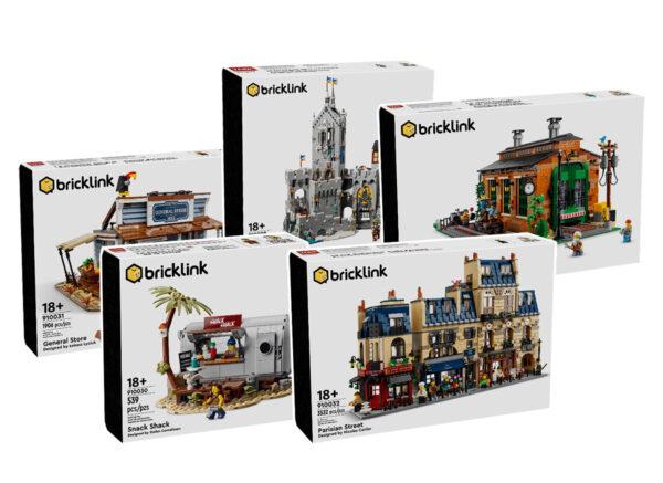 lego bricklink designer program series 1 boxes