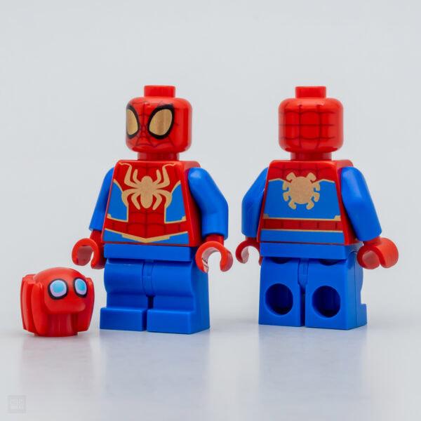 lego marvel spidey amazing friends 10793 10794 10795 6