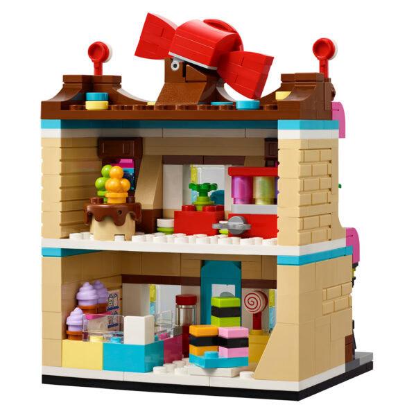 40692 lego candy store limited edition gwp 5