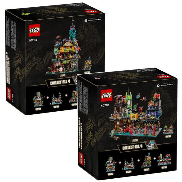 40705 40706 lego micro ninjago city insiders rewards 2