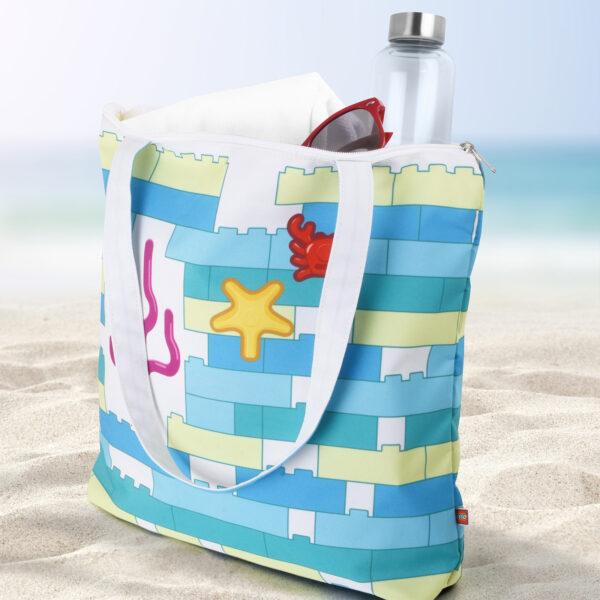 5008918 beach bag lego insiders gwp 2024 2