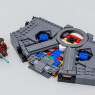 75385 lego starwars ahsoka tano duel peridea 3