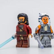 75385 lego starwars ahsoka tano duel peridea 9