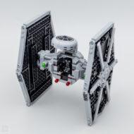 75393 lego starwars tie fighter xwing mashup 2