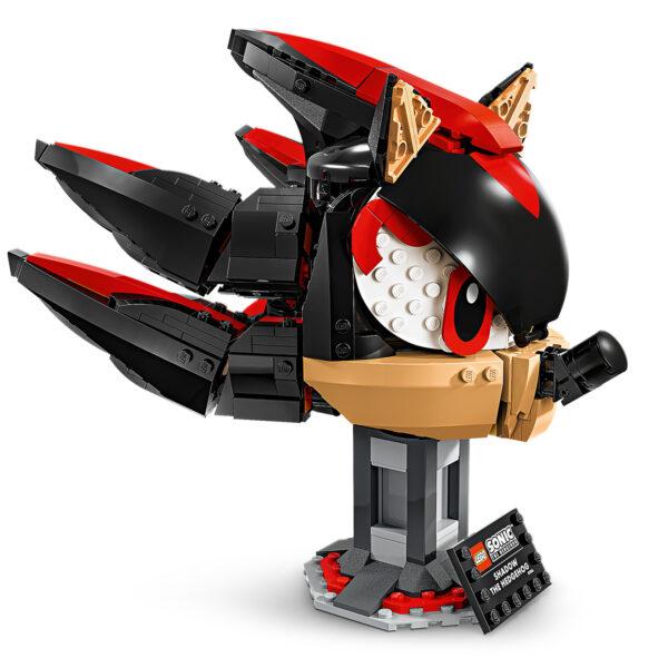 77000 lego sonic hedgehog shadow hedgehog 3