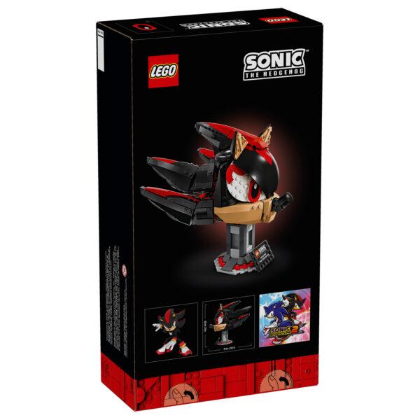 77000 lego sonic hedgehog shadow hedgehog 5