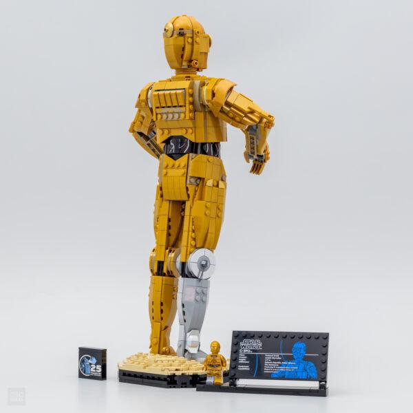 lego starwars 75398 c3po 3