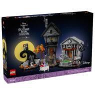 21351 lego ideas disney tim burton the nightmare before christmas 2