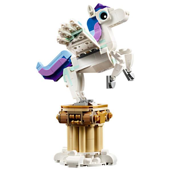 40691 lego creator 3in1 mythical pegasus gwp 2