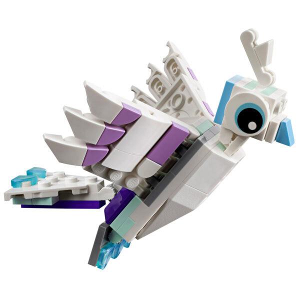 40691 lego creator 3in1 mythical pegasus gwp 4