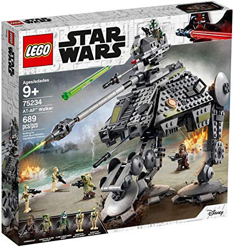 LEGO at-AP™