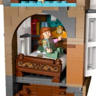 lego harry potter 76437 burrow collector edition 7