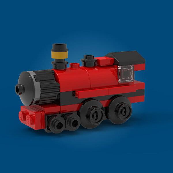 lego poudlard express gratos chope