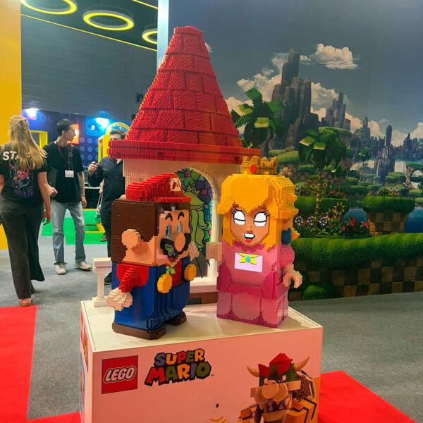 lego stand gamescom 2024 3