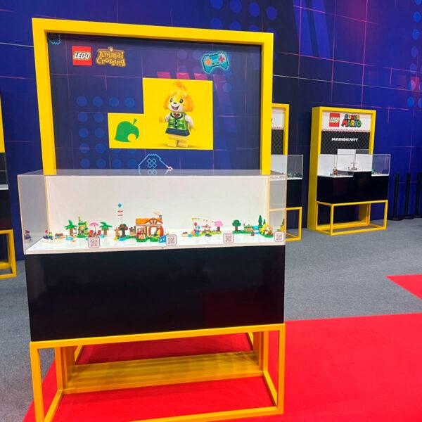 lego stand gamescom 2024 4