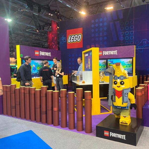 lego stand gamescom 2024 6