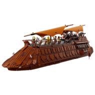 75397 lego starwars jabba sail barge ucs ultimate collector series 6