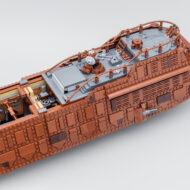 75397 lego starwars ultimate collector series jabba sail barge 10