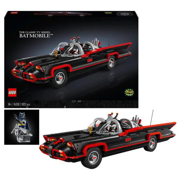 76328 lego dc classic tv series batmobile 12