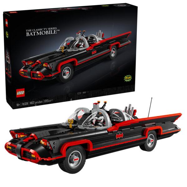 76328 lego dc classic tv series batmobile 13