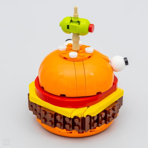 77070 lego fortnite durrr burger 2