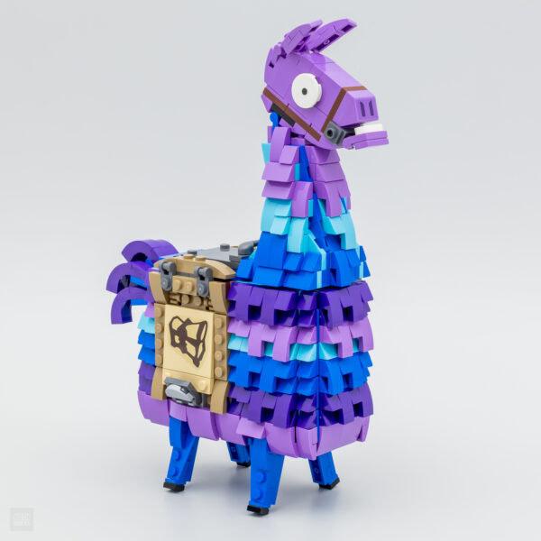 77071 lego fortnite supply llama 5