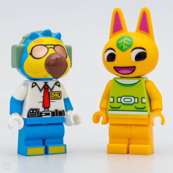 lego animal crossing 77051 77052 10