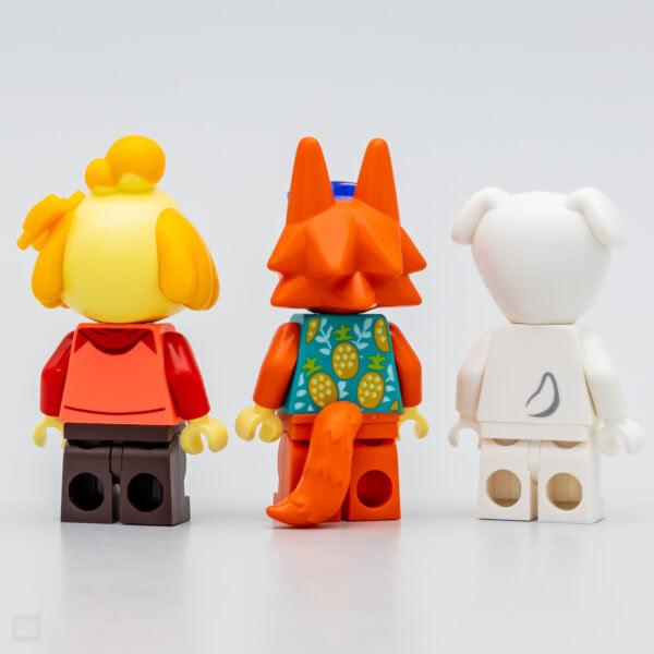 lego animal crossing 77051 77052 13