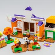 lego animal crossing 77051 77052 4