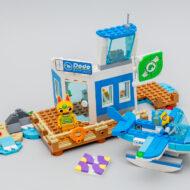 lego animal crossing 77051 77052 7