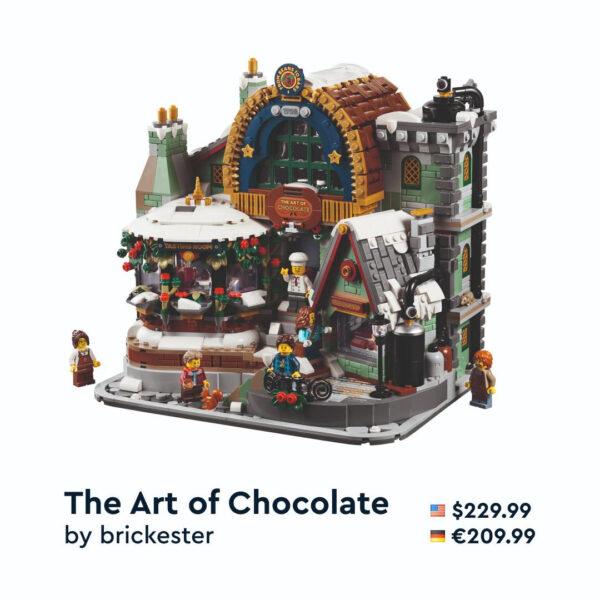 lego bricklink designer program series 3 preorder 3