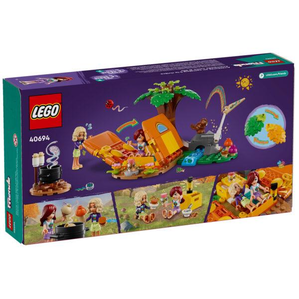 lego friends 40694 river camping adventure 3