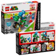 lego super mario kart 72031