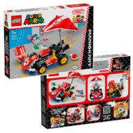 lego super mario kart 72032