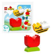 30686 lego duplo first flower bee polybag 2025