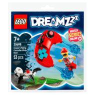 30698 lego dreamzzz cooper flying controller mini build polybag 2025