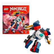 30699 lego ninjago mini ninja combo mech polybag 2025