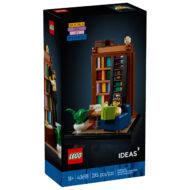 40698 lego ideas books are my passion gwp 1