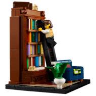 40698 lego ideas books are my passion gwp 4